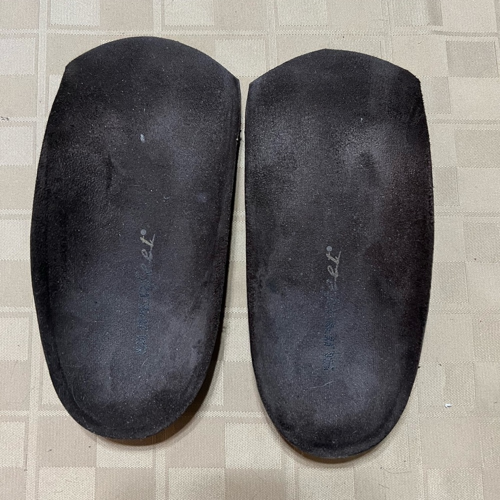 Shoe Heel Inserts Superfeet G Men’s 14 -‎ 15 South Korea EUC